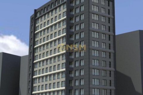 Daire  3+1  İstanbul, Türkiye №105122