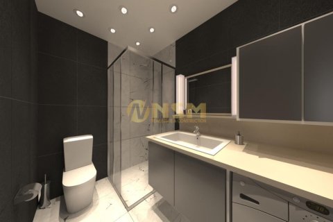 Daire 3+1 İstanbul, Türkiye №105122 - 15