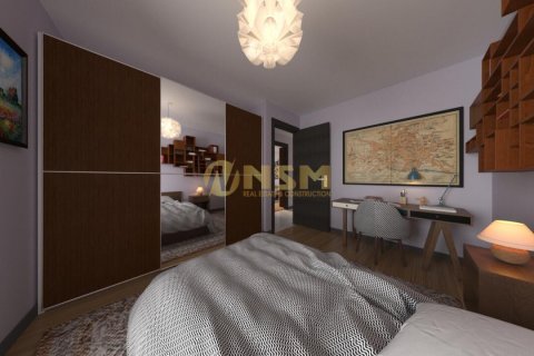 Daire 3+1 İstanbul, Türkiye №105122 - 17