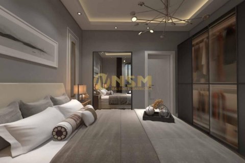 Продажа квартиры в Стамбуле, Турция 2+1, 53м2, №105125 – фото 11