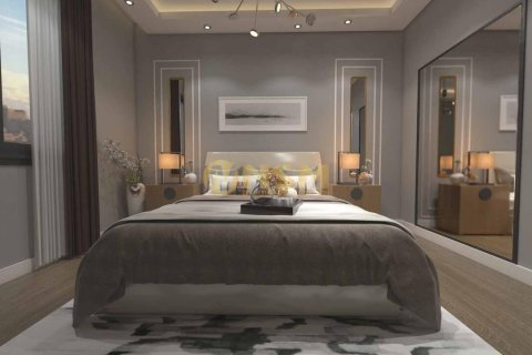 Продажа квартиры в Стамбуле, Турция 2+1, 53м2, №105125 – фото 13