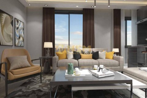 Продажа квартиры в Стамбуле, Турция 2+1, 53м2, №105125 – фото 9