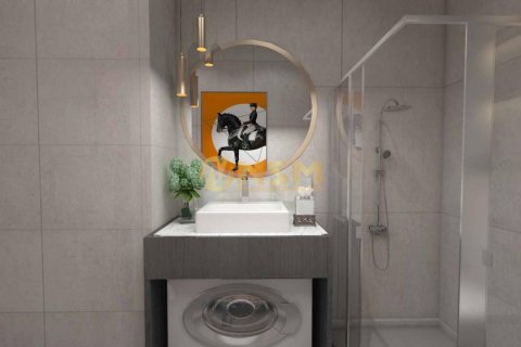 Продажа квартиры в Стамбуле, Турция 2+1, 53м2, №105125 – фото 5