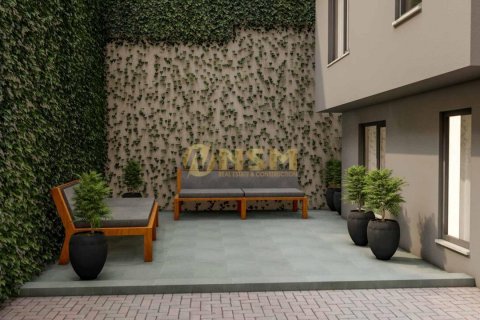 Продажа квартиры в Стамбуле, Турция 2+1, 53м2, №105125 – фото 10