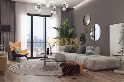 2+1 Lägenhet i Istanbul, istanbul, Turkiet Nr. 105121 - 13