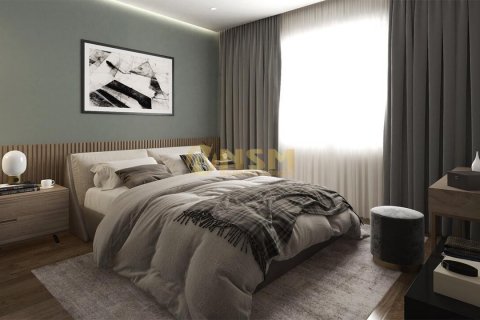 2+1 Lägenhet i Istanbul, istanbul, Turkiet Nr. 105121 - 5