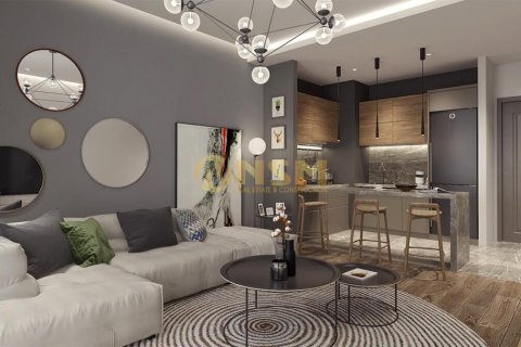 2+1 Lägenhet i Istanbul, istanbul, Turkiet Nr. 105121 - 12