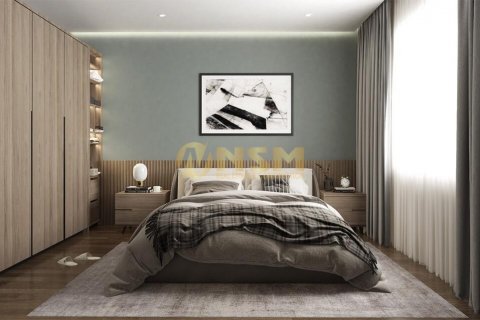 2+1 Lägenhet i Istanbul, istanbul, Turkiet Nr. 105121 - 7