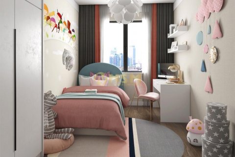 2+1 Lägenhet i Istanbul, istanbul, Turkiet Nr. 105121 - 2
