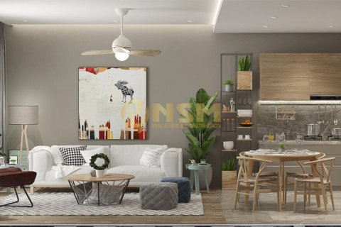 2+1 Lägenhet i Istanbul, istanbul, Turkiet Nr. 105121 - 14