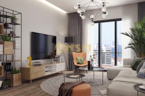 2+1 Lägenhet i Istanbul, istanbul, Turkiet Nr. 105121 - 9