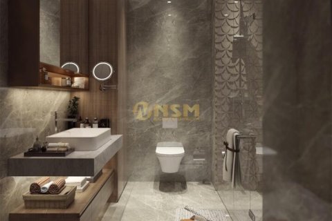 2+1 Lägenhet i Istanbul, istanbul, Turkiet Nr. 105121 - 3