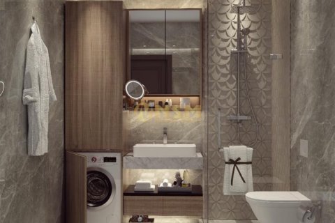 2+1 Lägenhet i Istanbul, istanbul, Turkiet Nr. 105121 - 11