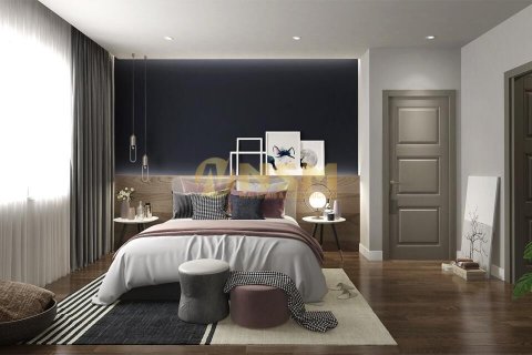 2+1 Lägenhet i Istanbul, istanbul, Turkiet Nr. 105121 - 6