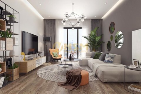 2+1 Lägenhet i Istanbul, istanbul, Turkiet Nr. 105121 - 4
