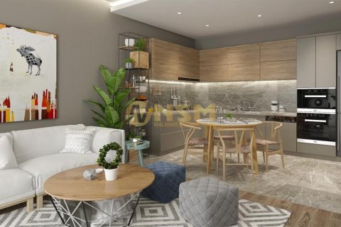 2+1 Lägenhet i Istanbul, istanbul, Turkiet Nr. 105121 - 8