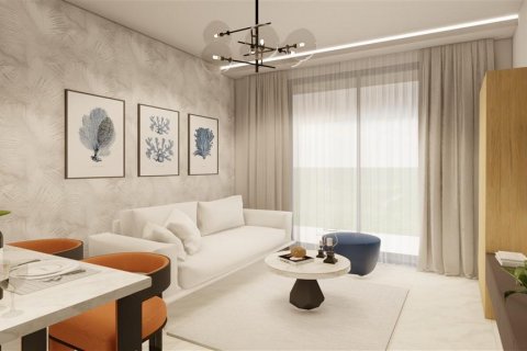 Leilighet i Mahmutlar, Antalya, Tyrkia Nr. 100805 - 25