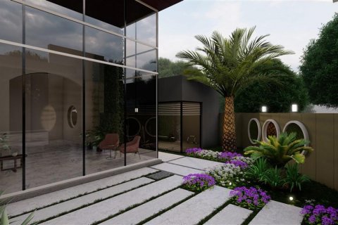 Leilighet i Mahmutlar, Antalya, Tyrkia Nr. 100805 - 11