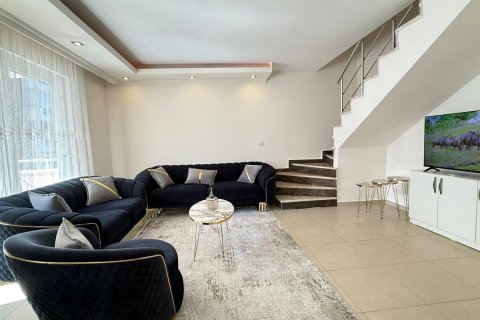 2+1 Leilighet  i Mahmutlar, Antalya, Tyrkia Nr. 217532