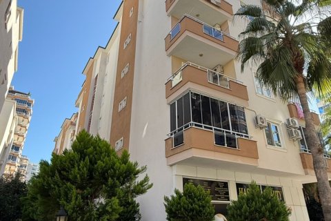 2+1 Leilighet  i Mahmutlar, Antalya, Tyrkia Nr. 217532 - 3