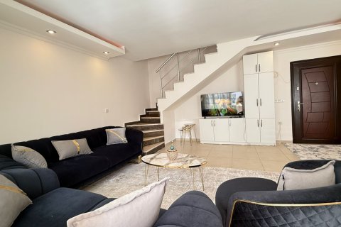 2+1 Leilighet  i Mahmutlar, Antalya, Tyrkia Nr. 217532 - 4