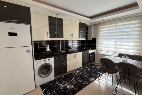 2+1 Leilighet  i Mahmutlar, Antalya, Tyrkia Nr. 217532 - 2