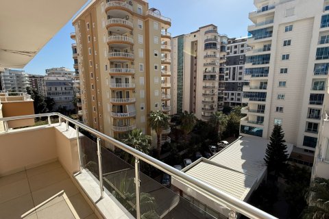 2+1 Leilighet  i Mahmutlar, Antalya, Tyrkia Nr. 217532 - 8