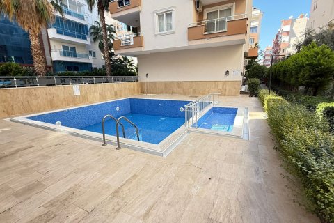 2+1 Leilighet  i Mahmutlar, Antalya, Tyrkia Nr. 217532 - 10
