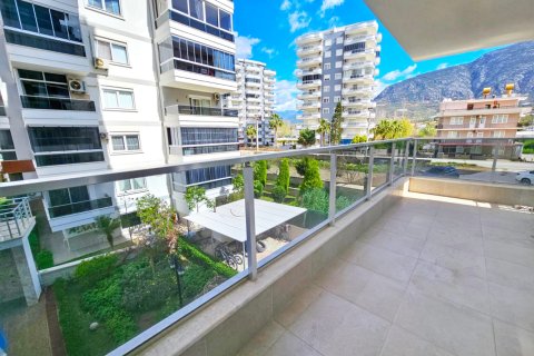 1+1 Leilighet i Mahmutlar, Antalya, Tyrkia Nr. 217531 - 6