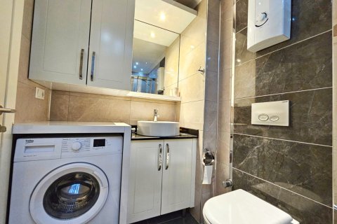 1+1 Leilighet i Mahmutlar, Antalya, Tyrkia Nr. 217531 - 8