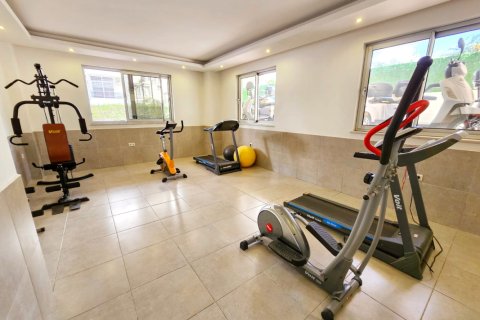 1+1 Leilighet i Mahmutlar, Antalya, Tyrkia Nr. 217531 - 11