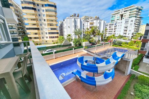 1+1 Leilighet i Mahmutlar, Antalya, Tyrkia Nr. 217531 - 7