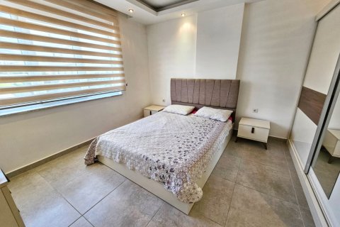 1+1 Leilighet i Mahmutlar, Antalya, Tyrkia Nr. 217531 - 4