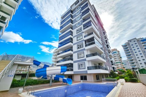 1+1 Leilighet i Mahmutlar, Antalya, Tyrkia Nr. 217531 - 2
