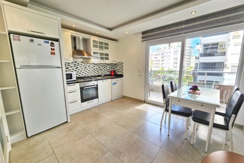 1+1 Leilighet i Mahmutlar, Antalya, Tyrkia Nr. 217531 - 3