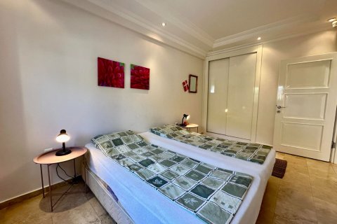 2+1 Leilighet  i Cikcilli, Antalya, Tyrkia Nr. 217528 - 11
