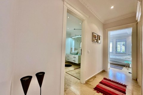 2+1 Leilighet  i Cikcilli, Antalya, Tyrkia Nr. 217528 - 3