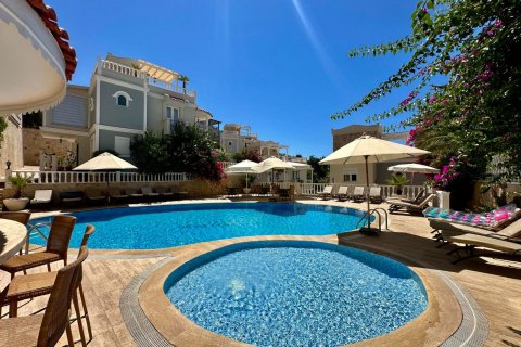 2+1 Leilighet  i Cikcilli, Antalya, Tyrkia Nr. 217528 - 6