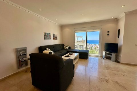 2+1 Leilighet  i Cikcilli, Antalya, Tyrkia Nr. 217528 - 9