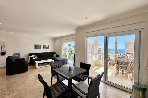 2+1 Wohnung  in Cikcilli, Antalya, Türkei Nr. 217528