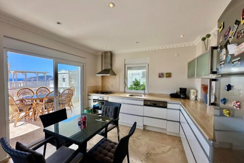 2+1 Leilighet  i Cikcilli, Antalya, Tyrkia Nr. 217528 - 8