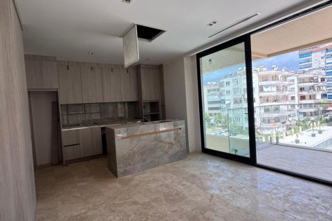 Продажа квартиры в Махмутларе, Анталье, Турция 1+1, 65м2, №217475 – фото 3