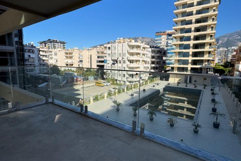Продажа квартиры в Махмутларе, Анталье, Турция 1+1, 65м2, №217475 – фото 6