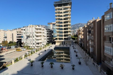 Продажа квартиры в Махмутларе, Анталье, Турция 1+1, 65м2, №217475 – фото 9