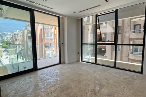 Продажа квартиры в Махмутларе, Анталье, Турция 1+1, 65м2, №217475 – фото 4