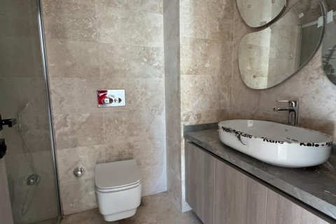 Продажа квартиры в Махмутларе, Анталье, Турция 1+1, 65м2, №217475 – фото 8
