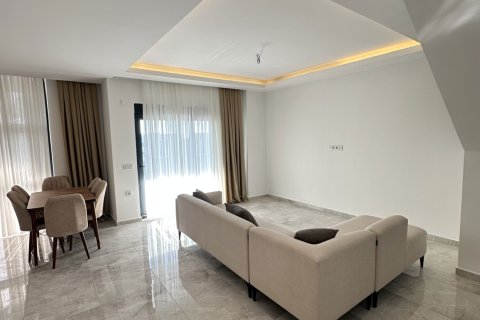 Apartment for sale in Avsallar, Antalya, Turkey, 2 bedrooms, 109m2, No. 217530 – photo 3
