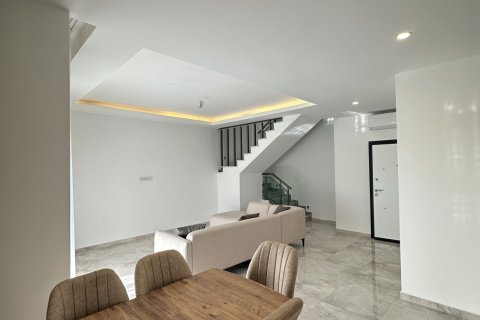 Apartment for sale in Avsallar, Antalya, Turkey, 2 bedrooms, 109m2, No. 217530 – photo 5
