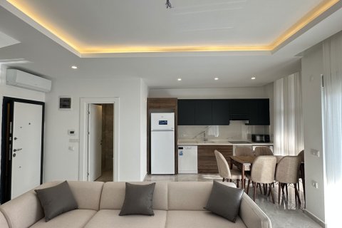 Apartment for sale in Avsallar, Antalya, Turkey, 2 bedrooms, 109m2, No. 217530 – photo 2