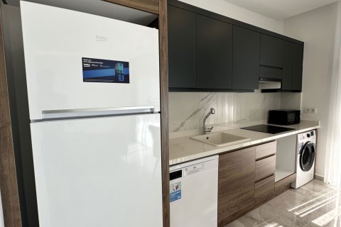 Apartment for sale in Avsallar, Antalya, Turkey, 2 bedrooms, 109m2, No. 217530 – photo 4